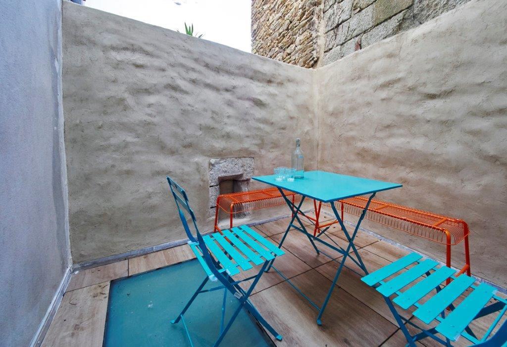 Chez Nolwenn Villa Quimper Dış mekan fotoğraf